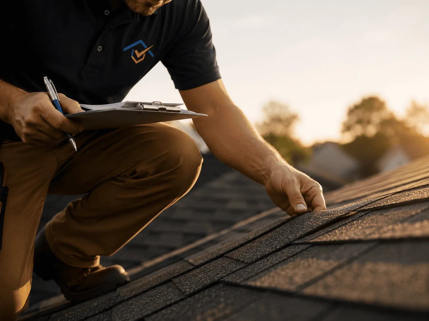 Why Choose Roof Inspection in Sharpsburg, GA